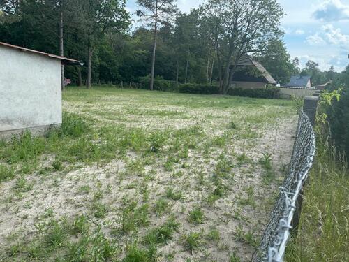 Foto - Einfamilienhaus in Strausberg