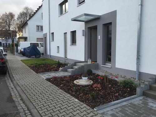 Foto - 3-Zimmer Wohnung in 63225 Langen vermietet zu verkaufen