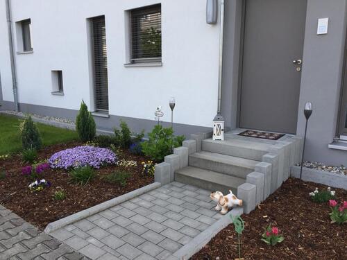 Foto - 3 Zimmer Maisonettenwohnung zum Kaufen in Langen (Hessen)