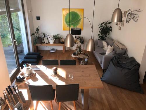 Foto - Maisonettenwohnung in Langen (Hessen) zum Kaufen
