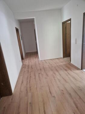 Foto - 3 Zimmer Erdgeschoßwohnung zur Miete in Treuchtlingen