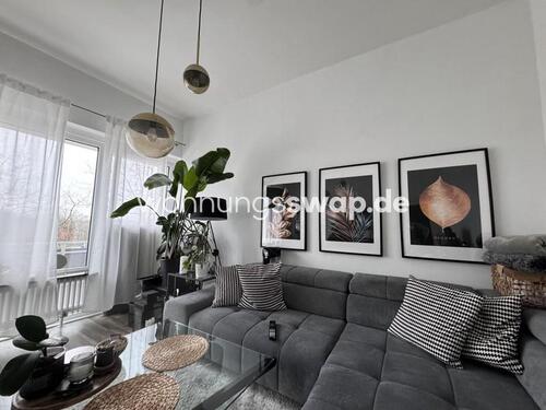 Foto - Wohnungsswap - 2 Zimmer, 54 m² - Goldhähnchenstieg, Altona, Hamburg