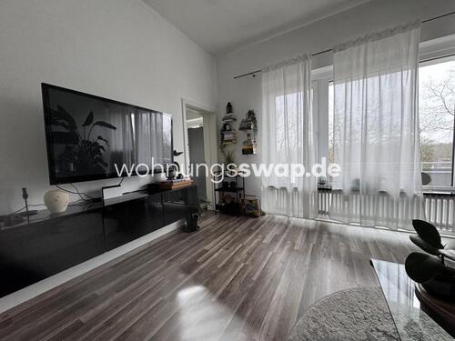 Foto - 2 Zimmer Etagenwohnung zur Miete in Hamburg