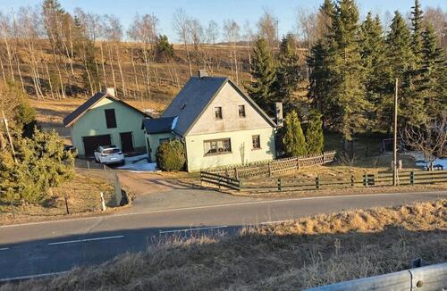 Foto - Einfamilienhaus im Erzgebirge - 69.000,00&nbsp;EUR Kaufpreis, ca.&nbsp; 80,00&nbsp;m&sup2;