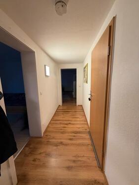 Foto - 3 Zimmer Erdgeschoßwohnung zur Miete in Gedern