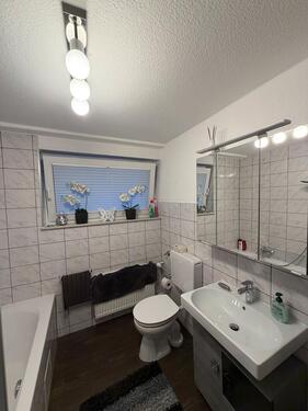 Foto - 3 Zimmer Erdgeschoßwohnung in Gedern