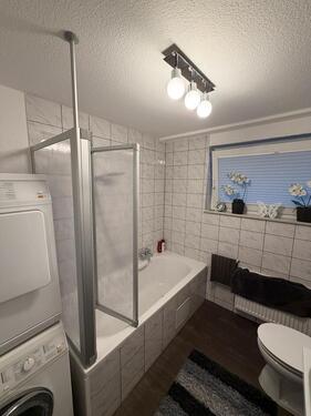 Foto - Erdgeschoßwohnung in Gedern zur Miete