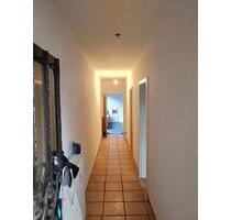 4 Zimmer Wohnung Heimersdorf Kölner Norden zur vermieten