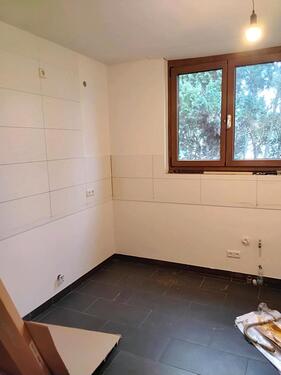 Foto - 4 Zimmer Erdgeschoßwohnung in Köln