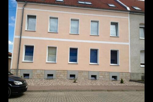 Foto - Moderne 4 Zimmer DG in Löderburg