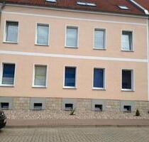 Moderne 4 Zimmer DG in Löderburg - Staßfurt
