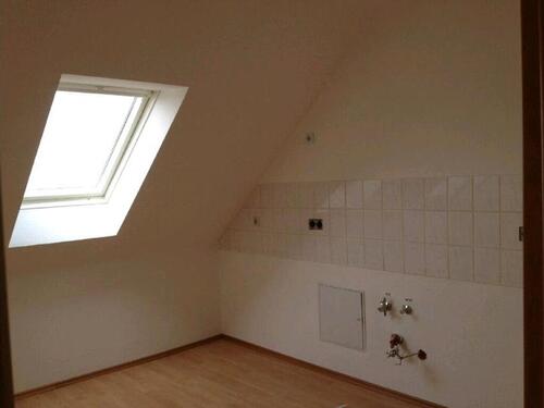 Foto - 4 Zimmer Dachgeschoßwohnung in Staßfurt