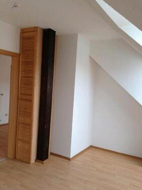 Foto - Dachgeschoßwohnung in Staßfurt zur Miete