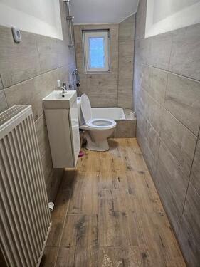 Foto - 3 Zimmer Dachgeschoßwohnung in Amberg