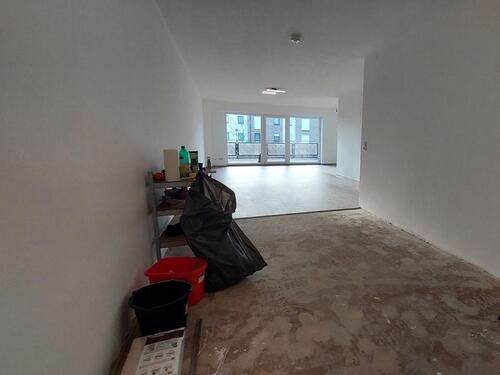 Foto - 1 Zimmer Etagenwohnung zur Miete in Neu Wulmstorf