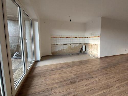 Foto - 1 Zimmer Etagenwohnung in Neu Wulmstorf