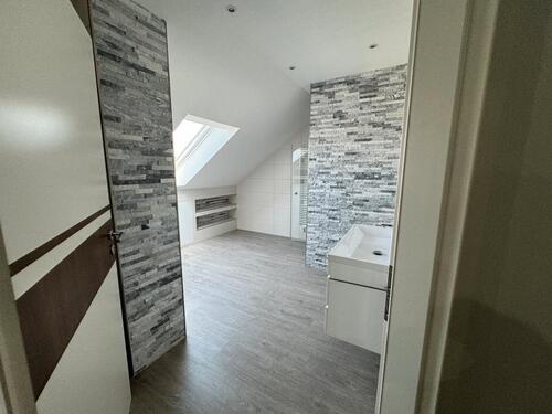 Foto - 2.5 Zimmer Dachgeschoßwohnung in Schwebheim