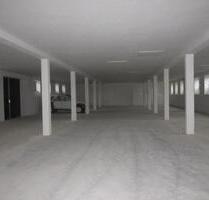 Unterstellplatz für PKW, Oldtimer, Motorrad - Velden