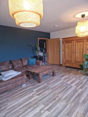 Foto - Großzügige 1-Raum-Wohnung in ruhiger Lage von Ferdinandshof