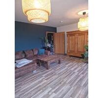 Großzügige 1-Raum-Wohnung in ruhiger Lage von Ferdinandshof