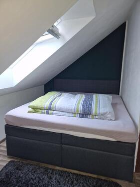 Foto - 1 Zimmer Etagenwohnung in Ferdinandshof