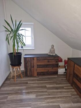 Foto - Etagenwohnung in Ferdinandshof zur Miete