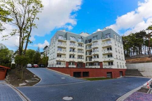 Foto - Ferienwohnung an der polnische Ostsee zu verkaufen