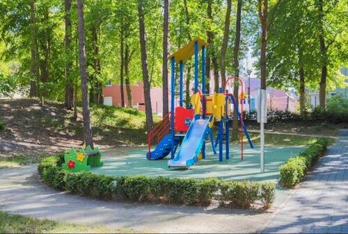 Foto - 2 Zimmer Terrassenwohnung in Hamburg