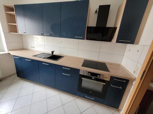 Foto - Helle 2-Zimmer-Wohnung mit Balkon in Amt Creuzburg