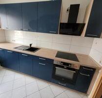 Helle 2-Zimmer-Wohnung mit Balkon in Amt Creuzburg