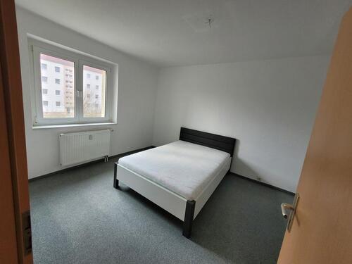 Foto - 2 Zimmer Etagenwohnung zur Miete in Amt Creuzburg