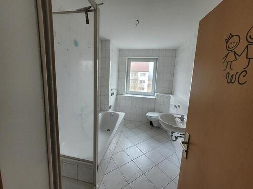 Foto - 2 Zimmer Etagenwohnung in Amt Creuzburg