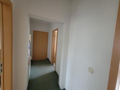 Foto - Etagenwohnung in Amt Creuzburg zur Miete