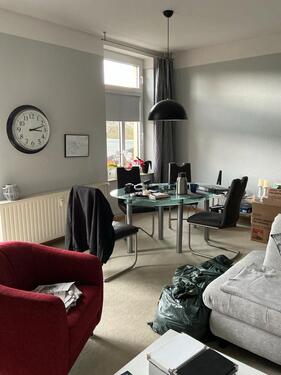 Foto - 2 Zimmer Etagenwohnung zur Miete in Schwerin