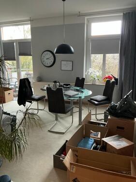 Foto - Etagenwohnung in Schwerin zur Miete