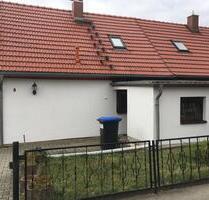 Doppelhaushälfte in ZwickauVogelsiedlung zu vermieten