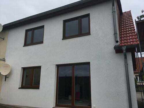 Foto - 3 Zimmer Doppelhaushälfte in Zwickau