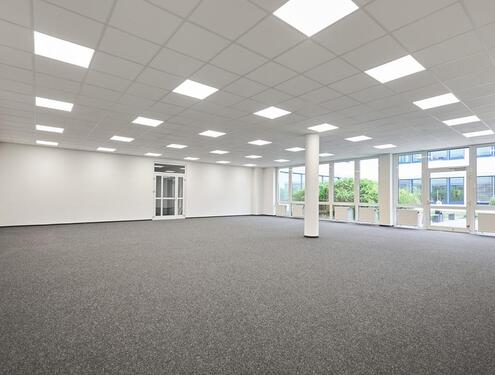 Foto - Bürofläche geeignet für Teams mit 247-Zugang – verfügbar ab 01.10.2026