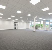 Bürofläche geeignet für Teams mit 247-Zugang – verfügbar ab 01.10.2026 - Hamburg Wandsbek