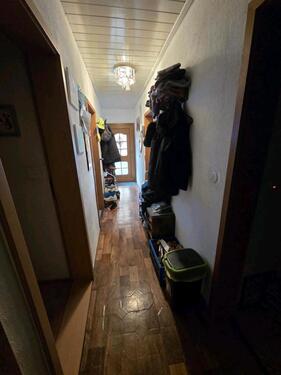 Foto - 9 Zimmer Mehrfamilienhaus, Wohnhaus in Hargesheim