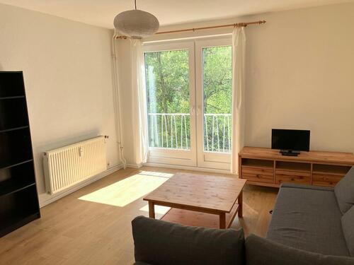 Foto - 2 Zimmer Etagenwohnung zum Kaufen in Berlin