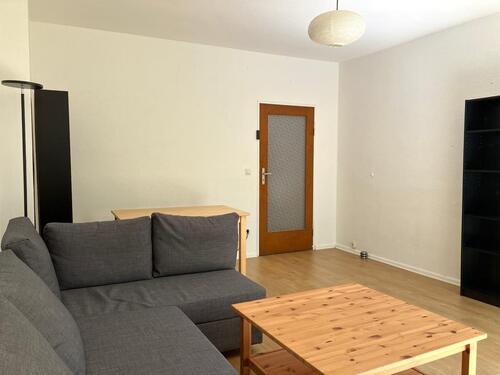 Foto - Etagenwohnung in Berlin zum Kaufen