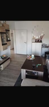 Foto - Erdgeschoßwohnung in Ostrhauderfehn zur Miete