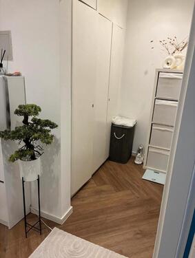 Foto - 41 qm Wohnung inkl Tiefgaragenstellplatz in Sankt Augustin