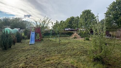 Foto - Garten in Ueckermünde - 200,00&nbsp;EUR Kaltmiete, ca.&nbsp; 0,00&nbsp;m&sup2;