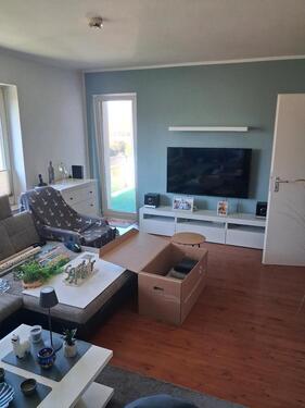 Foto - Mietwohnung in Wahlstedt - 675,00&nbsp;EUR Kaltmiete, ca.&nbsp; 60,00&nbsp;m&sup2;