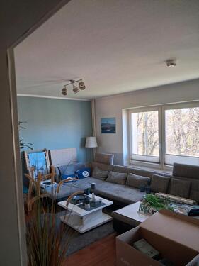 Foto - 2 Zimmer Etagenwohnung zur Miete in Bad Segeberg