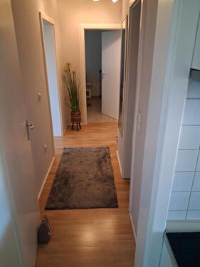 Foto - 2 Zimmer Etagenwohnung in Bad Segeberg
