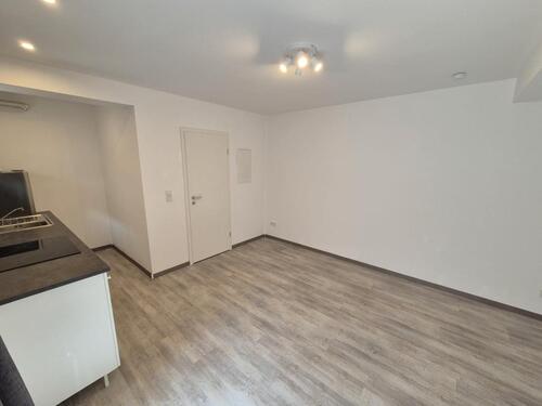 Foto - 1-Zimmer-Wohnung in St. Augustin – Erstbezug nach Kernsanierung