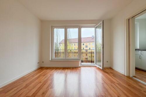 Foto - Perfekter Start ins eigene Zuhause – Balkon & Einbauküche inklusive!